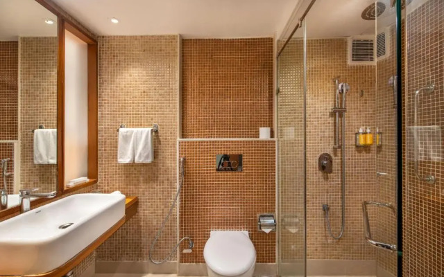Country Inn And Suites By Carlson - Ahmedabad