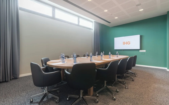 Holiday Inn Barcelona-Sant Cugat by IHG
