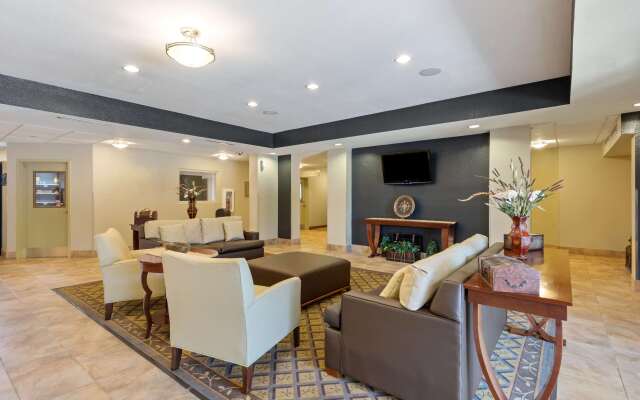 Extended Stay America Suites Houston IAH Airport