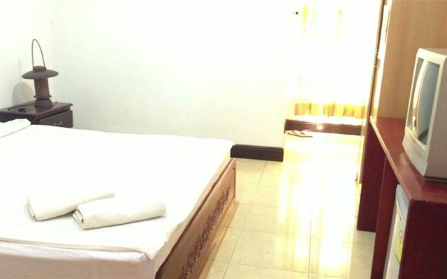 Phisitxay Hotel