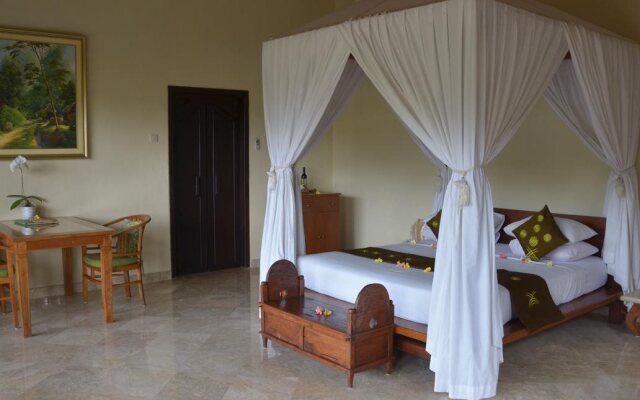 Mandala Desa Boutique Resort