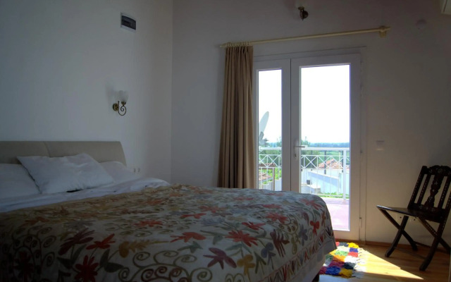 Ayasoluk Hotel