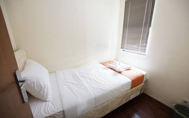 Apartement Laguna