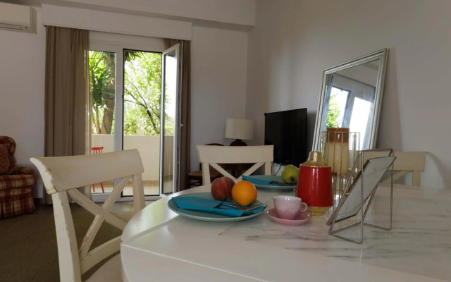 Maggana Residence