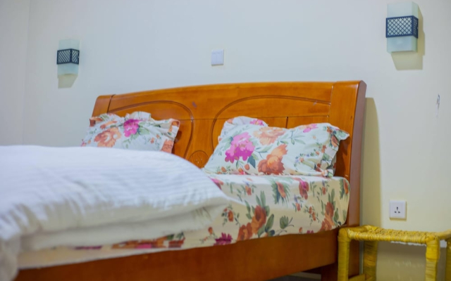 Kigali fantastic homes