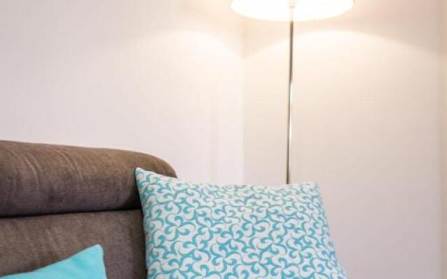 Appartamento a pochi passi dal mare e dal centro