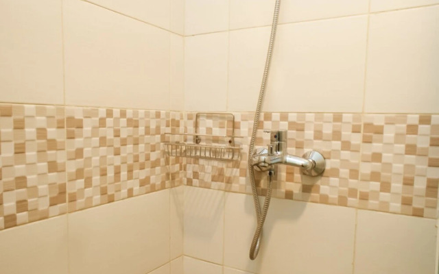 Nice and Modern Studio at Tamansari Iswara Apartment
