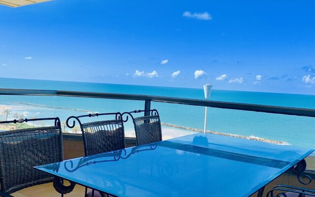 Royal King David Apartment