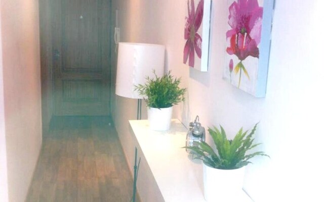 São Lázaro Apartments