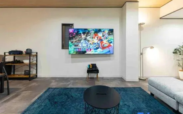 Tasone Grand Stay Osaka Tengachaya2