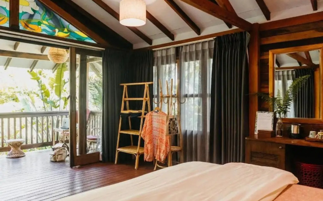Mojigao Eco Resort