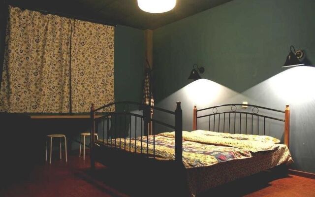 Chengdu Steam Hostel