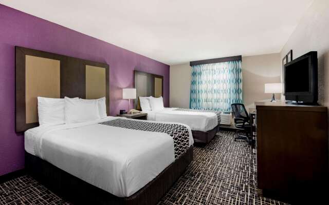 La Quinta Inn by Wyndham West Long Branch/NJ Shore Area