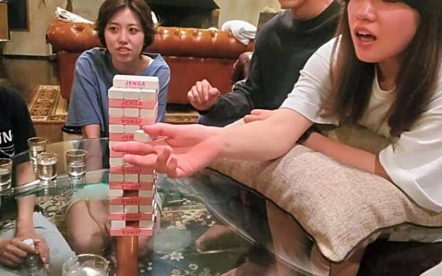 Mt, Iwate Motorlodge OLDWOOD - Vacation STAY 20528v