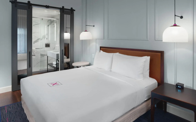 Axiom Hotel