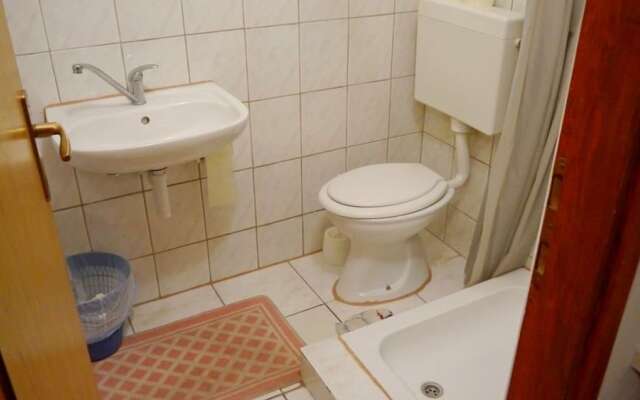 Cozy Apartment With sea View and one Bedroom