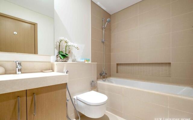 LUX 52 42 Deluxe Island view suite