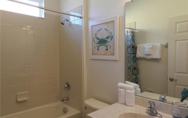 Fl Special!! Crane's Roost 5 Bedroom Villa by Redawning