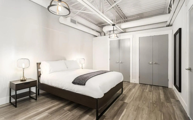 Station 1 by Terra Trust Hospitality