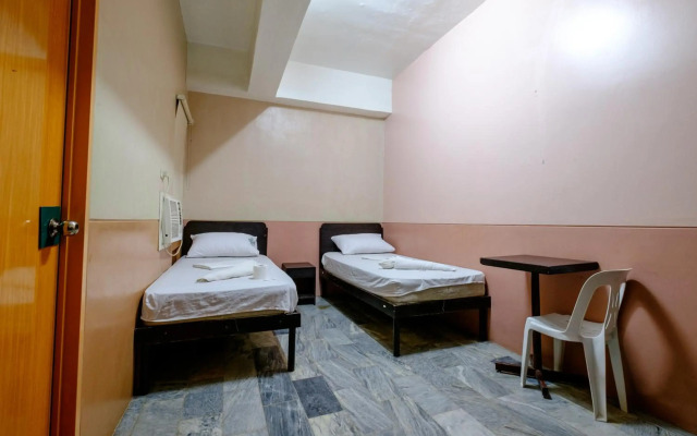 GV Hotel Ozamiz