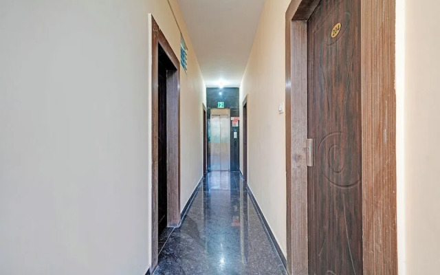 Fabhotel Luxury Suites