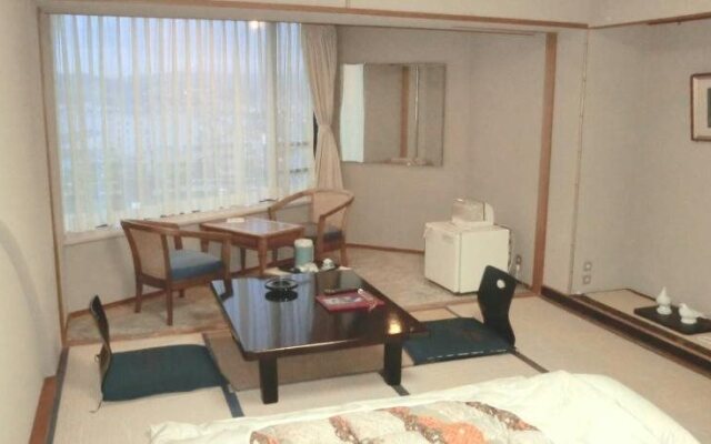 Hotel Sun Hatoya