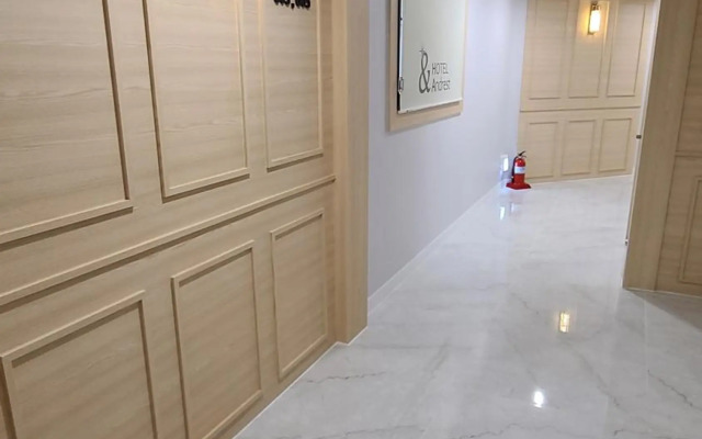 Hotel Andrest