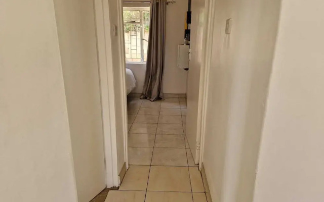 Harare Haven Cottage Retreat