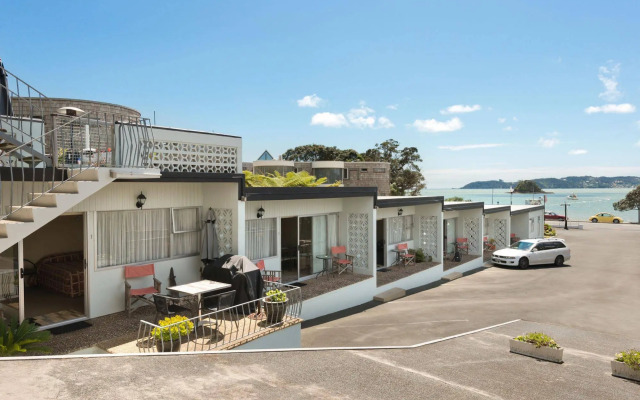 Ala Moana Motel