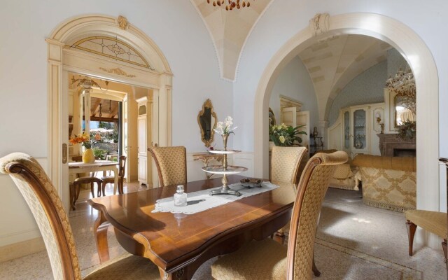 2702 Villa Nicrys by Perle di Puglia