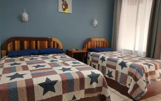 Hotel Nido del Halcon