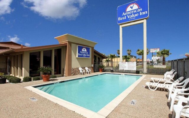 Americas Best Value Inn Angleton