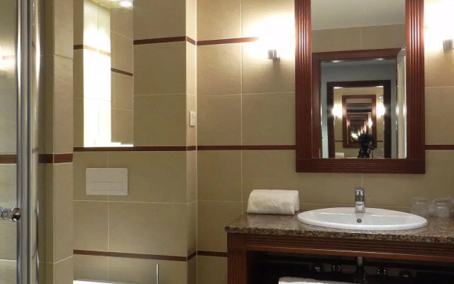 Best Western Kalvin