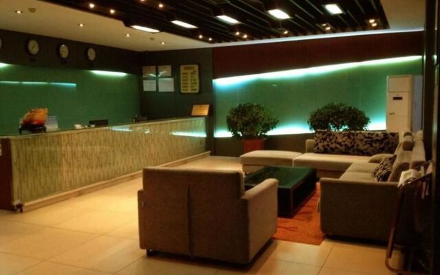 Xinyang Tianyi Express Hotel