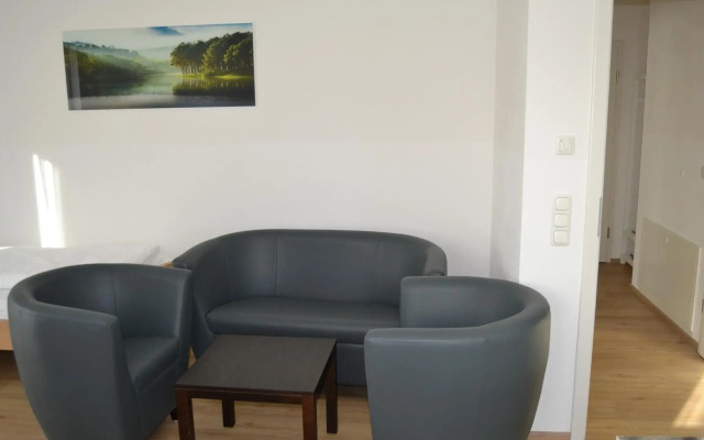 Aparthotel Sebastian