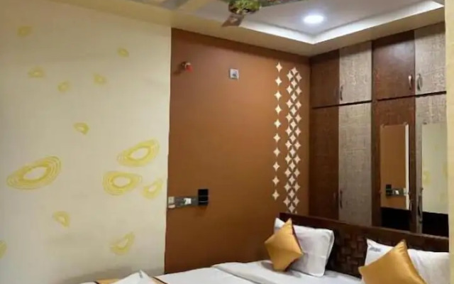 SBHS Homestay - Neeladri