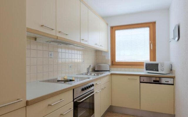 Appartementhaus Handl