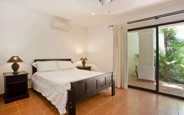 Playa Grande Park Hotel