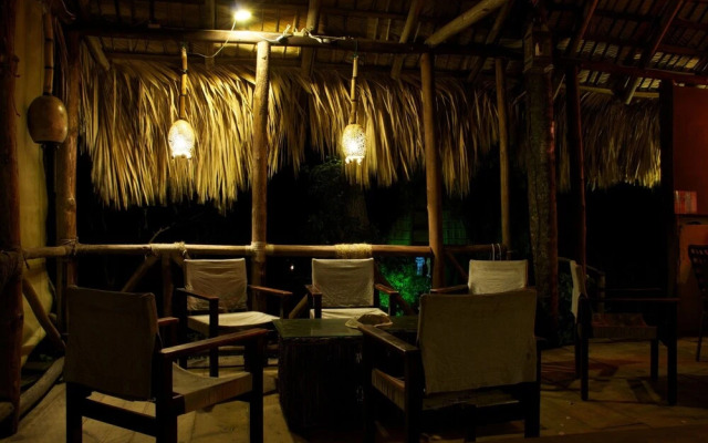 Ecolodge Tubagua Puerto Plata