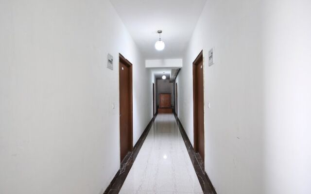 Palette - Orchid Residency