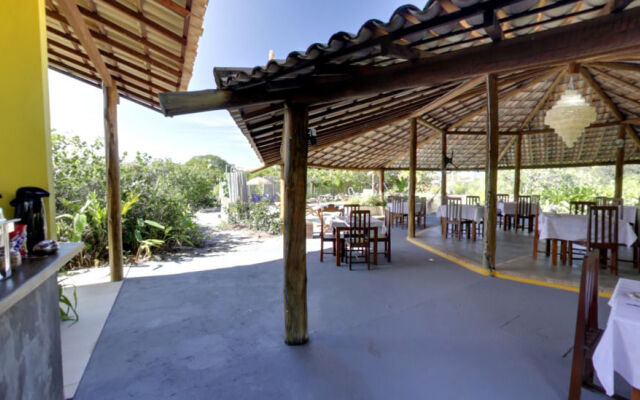 Pousada Jardim Cambui