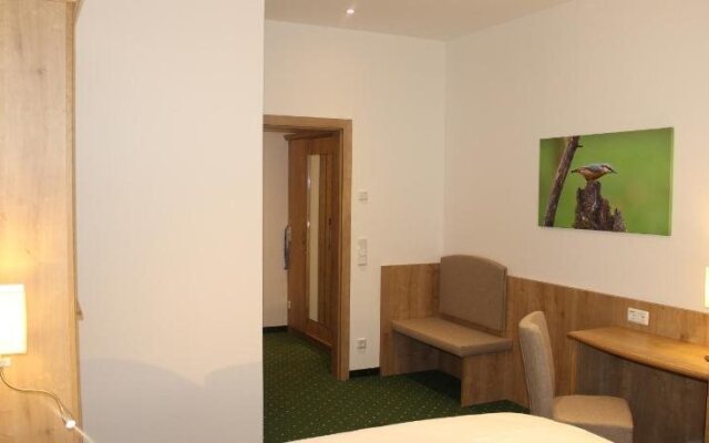 Donauhotel Lettnerhof