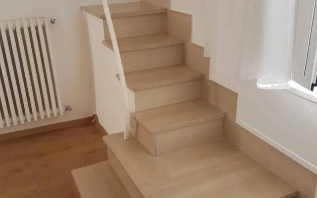 A Casa Di Giulia