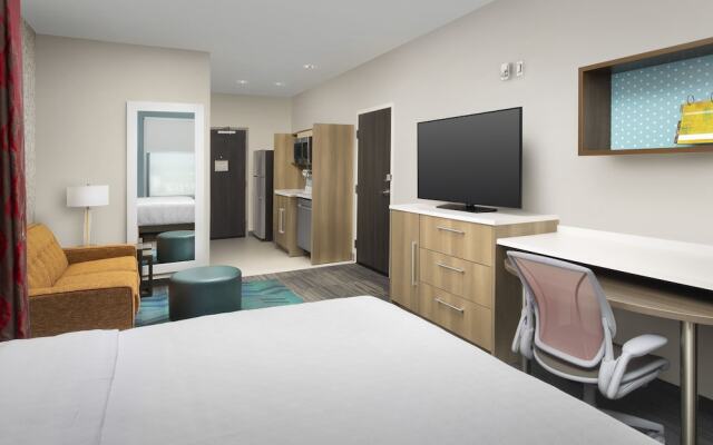 Home2 Suites by Hilton Minneapolis Mall of America