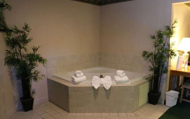 GuestHouse Kelso Longview