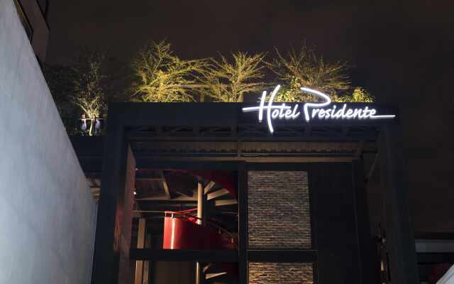 Hotel Presidente