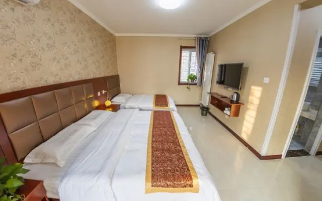 XIYU Hotel