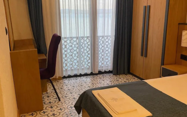 Grand Rimedya Hotel Burhaniye