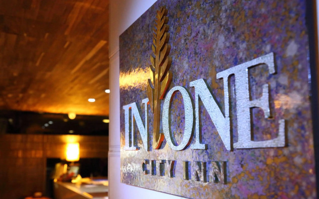 In One City Inn