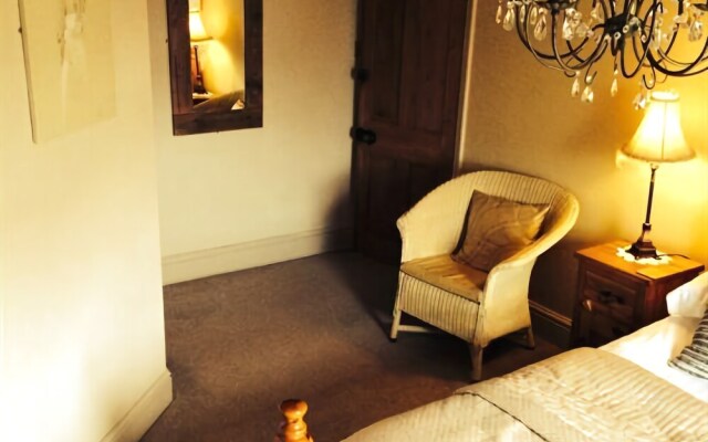 The Overdale Guesthouse
